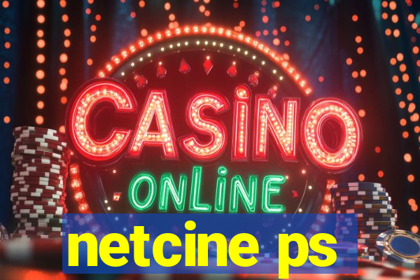 netcine ps